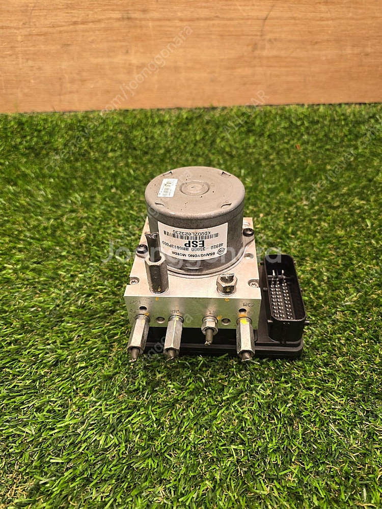 티볼리 ABS모듈 48920-35000 / 4892035000 5만원--0